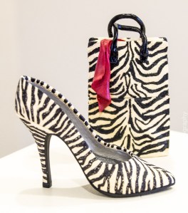 Mini Shoe Collection